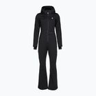 Women's ski suit EA7 Emporio Armani Ski Kitzbuhel Softshell black