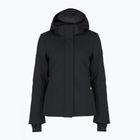 Women's ski jacket EA7 Emporio Armani Ski Kitzbuhel Softshell black
