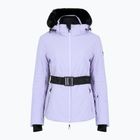 Women's ski jacket EA7 Emporio Armani Ski Kitzbuhel Protectum7 sweet lavender