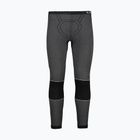 CMP men's thermal pants black 3Y97804/U901