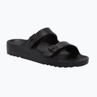 Women's slides Scholl Bahia EVA black