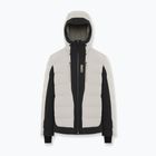 Men's Colmar ski jacket 1094-7XY purity/black