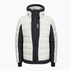 Men's Colmar ski jacket 1094-7XY purity/black