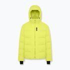 Men's Colmar ski jacket 1095-4YS lime