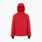 Men's Colmar ski jacket 1318R-1XC english red/english