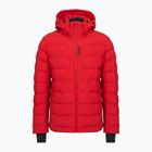 Men's Colmar ski jacket 1318R-1XC english red/english