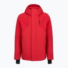 Men's ski jacket Colmar 1345-1VC english red