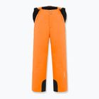 Men's Colmar Sapporo-Rec ski trousers mars orange