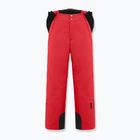 Men's Colmar Sapporo-Rec ski trousers english red