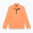 Men's Colmar sweatshirt 8321-5WU mars orange