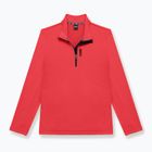 Men's Colmar sweatshirt 8321-5WU english red