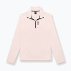 Colmar women's sweatshirt 9334-5WU millenial pink