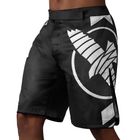 Hayabusa Icon Fight boxer shorts black ICFS