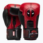 Hayabusa Deadpool red/black boxing gloves