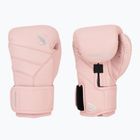 Hayabusa T3 Kanpeki blossom pink boxing gloves