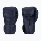 Hayabusa T3 LX indigo boxing gloves