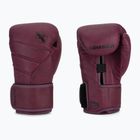 Hayabusa T3 LX wine boxing gloves
