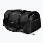 Hayabusa Airstream Athletic Duffle Bag 50 l black