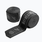 Boxing wraps Hayabusa Mayweather Stretch Hand Wraps 450 g black