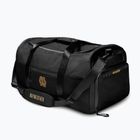 Hayabusa Mayweather Airstream Duffle Bag 50 l black/gold