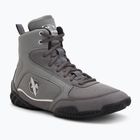 Men's boxing shoes Hayabusa Pro Boxing grey