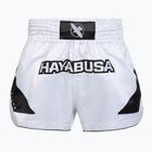 Men's training shorts Hayabusa Core Fight white
