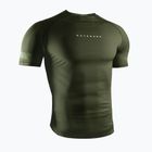 Men's rashguard Hayabusa Core Rash Guard green