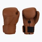 Boxing gloves Hayabusa E1 Leather brown