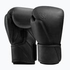 Boxing gloves Hayabusa T360 Leather black