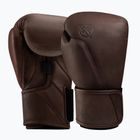 Boxing gloves Hayabusa T360 Leather brown
