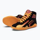 Boxing shoes Hayabusa Surge black/orange