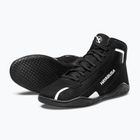 Boxing shoes Hayabusa Surge black
