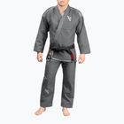 GI for Brazilian jiu-jitsu Hayabusa Lightweight grey HLWJJG
