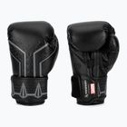 Hayabusa Black Panther boxing gloves black