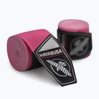 Hayabusa Perfect Stretch Boxing Handwraps 450 cm pink