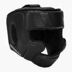 Hayabusa T3 Headgear boxing helmet black