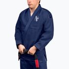 GI to Brazilian jiu-jitsu Hayabusa Lightweight navy