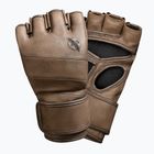 Hayabusa T3 LX MMA vintage grappling gloves