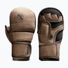 Boxing gloves Hayabusa T3 LX Hybrid brown