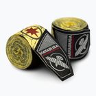 Hayabusa Marvel Hero Elite Hard 450 cm capitan marvel boxing bandages