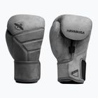 Hayabusa T3 LX slate boxing gloves