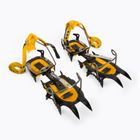 Grivel Air Tech COM EVO yellow RAAT.COME automatic crampons