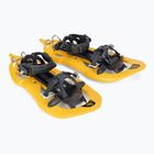 Grivel Monterosa yellow snowshoes