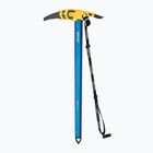 Ice axe Grivel Gzero adriatic blue