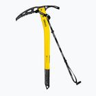 Ice axe Grivel Air Tech Evo Long summit yellow