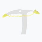 Ice axe cover Grivel Axe Guard yellow
