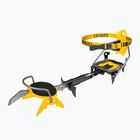 Automatic crampons Grivel G20+ LT Katana Point yellow