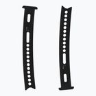 Connector for Grivel crampons Link Bar 16 cm 2 pack steel grey