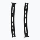 Grivel Link Bar Crampon Connector 19 cm 2 pack steel grey