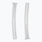 Connector for Grivel Flex Bar crampons 19 cm 2 pack steel grey